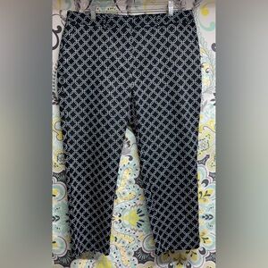 Worthington modern fit pants 12